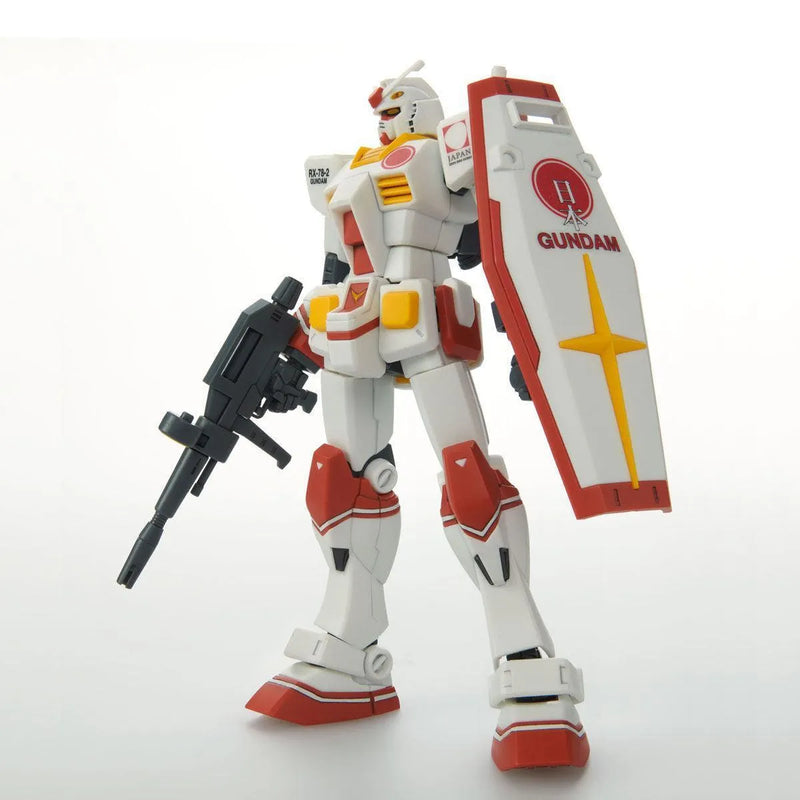 Bandai HGUC 1/144 RX-78-2 Gundam [PR ambassador of the Japan Pavilion, Expo 2020 Dubai] - Kidultverse