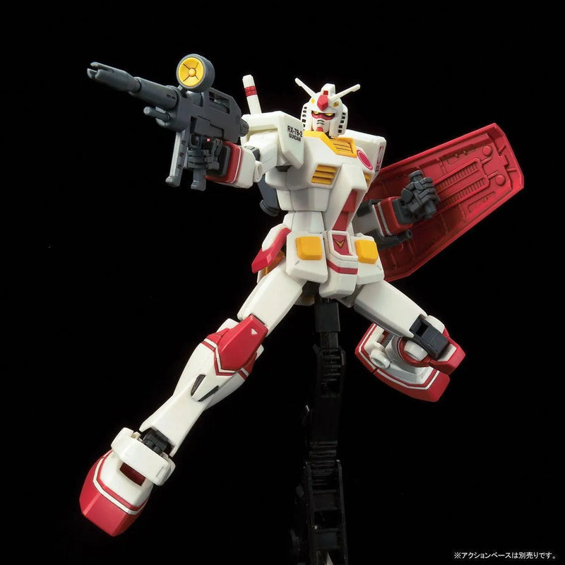 Bandai HGUC 1/144 RX-78-2 Gundam [PR ambassador of the Japan Pavilion, Expo 2020 Dubai] - Kidultverse