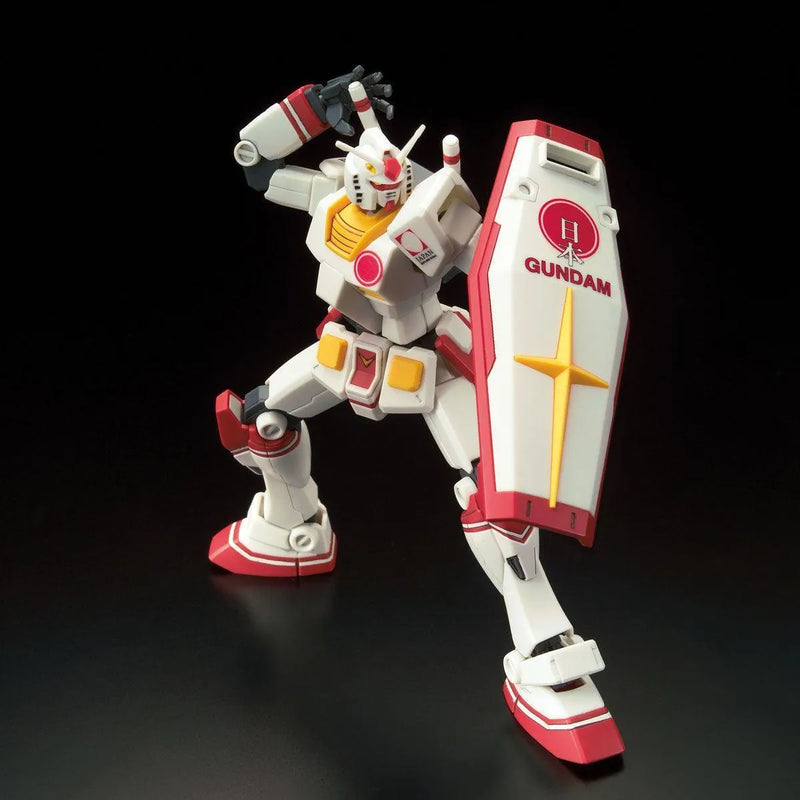Bandai HGUC 1/144 RX-78-2 Gundam [PR ambassador of the Japan Pavilion, Expo 2020 Dubai] - Kidultverse