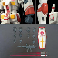 Bandai HGUC 1/144 RX-78-2 Gundam [PR ambassador of the Japan Pavilion, Expo 2020 Dubai] - Kidultverse