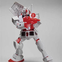 Bandai HGUC 1/144 RX-78-2U Gundam [Uniqlo's Customized Mobile Suit] - Kidultverse