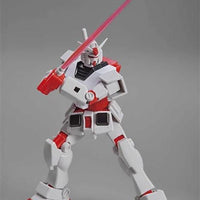 Bandai HGUC 1/144 RX-78-2U Gundam [Uniqlo's Customized Mobile Suit] - Kidultverse