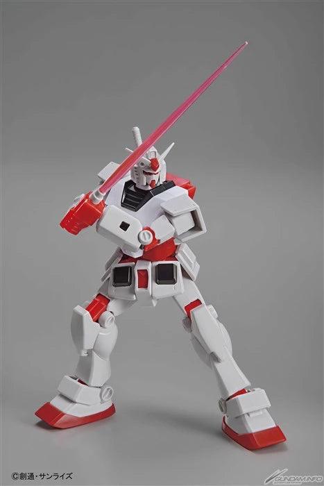 Bandai HGUC 1/144 RX-78-2U Gundam [Uniqlo's Customized Mobile Suit] - Kidultverse