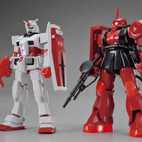 Bandai HGUC 1/144 RX-78-2U Gundam [Uniqlo's Customized Mobile Suit] - Kidultverse