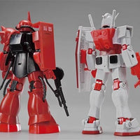 Bandai HGUC 1/144 RX-78-2U Gundam [Uniqlo's Customized Mobile Suit] - Kidultverse