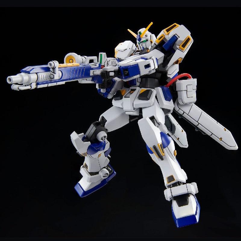 Bandai HGUC 1/144 RX-78-4 Gundam G04 (P-Bandai) - Kidultverse