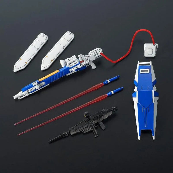 Maquette Bandai HGUC 1/144 RX-78-4 Gundam G04 - Kit Neuf - Fabriqué Au Japon
