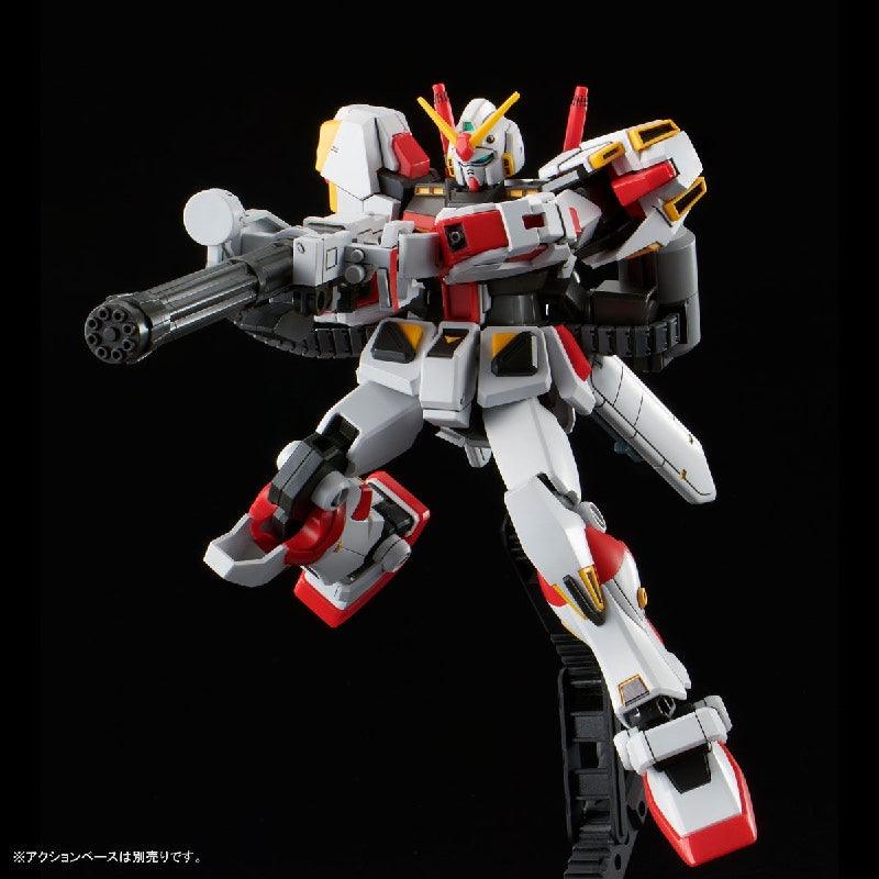 Bandai HGUC 1/144 RX-78-5 Gundam G05 (P-Bandai) - Kidultverse