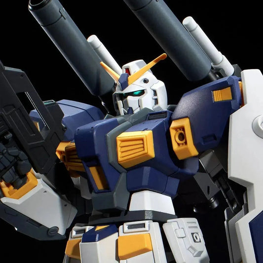 Bandai HGUC 1/144 RX-78-6 Gundam G06 [Mudrock] (P-Bandai) - Kidultverse