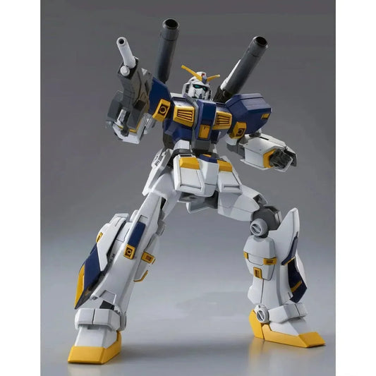 Bandai HGUC 1/144 RX-78-6 Gundam G06 [Mudrock] (P-Bandai) - Kidultverse