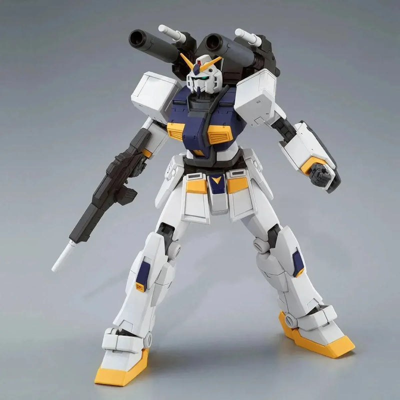 Bandai HGUC 1/144 RX-78-6 Gundam G06 [Mudrock] (P-Bandai) - Kidultverse
