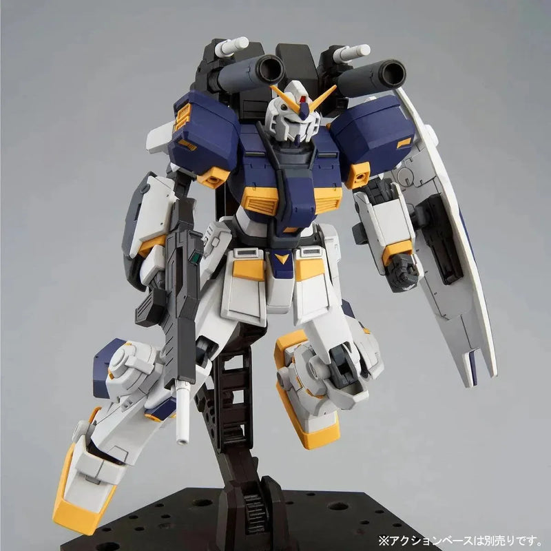 Bandai HGUC 1/144 RX-78-6 Gundam G06 [Mudrock] (P-Bandai) - Kidultverse