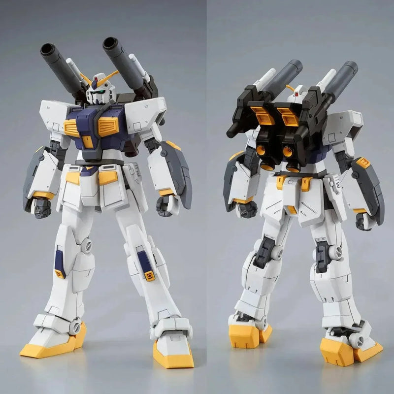 Bandai HGUC 1/144 RX-78-6 Gundam G06 [Mudrock] (P-Bandai) - Kidultverse