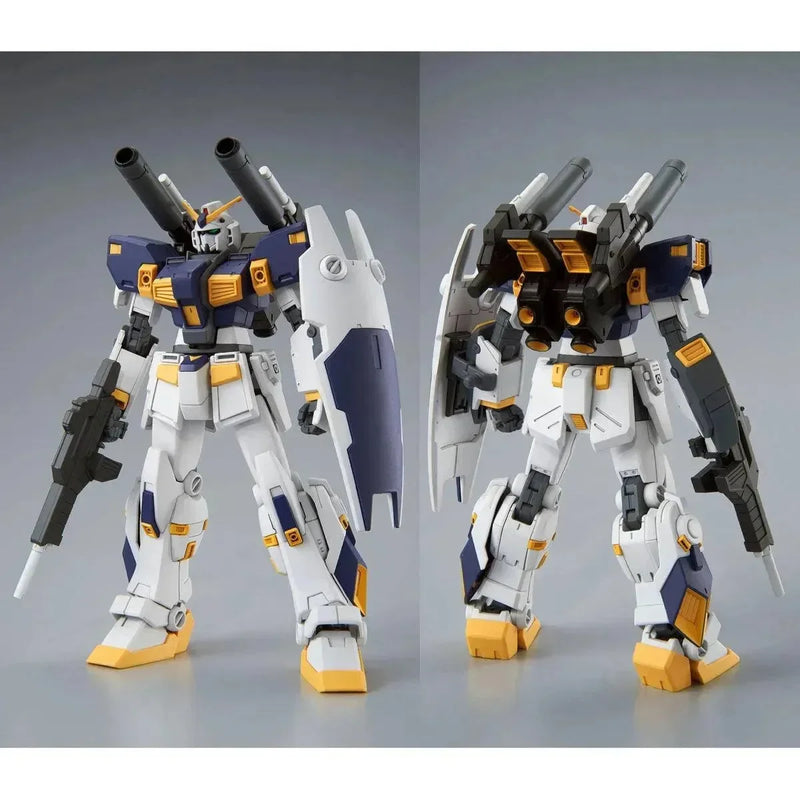 Bandai HGUC 1/144 RX-78-6 Gundam G06 [Mudrock] (P-Bandai) - Kidultverse