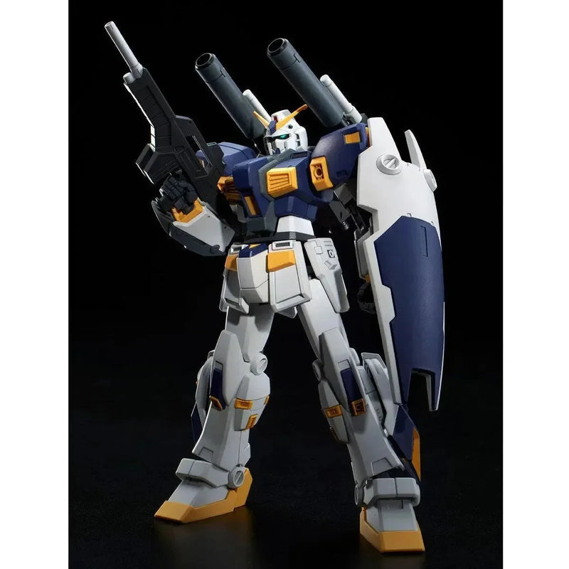 Bandai HGUC 1/144 RX-78-6 Gundam G06 [Mudrock] (P-Bandai) - Kidultverse