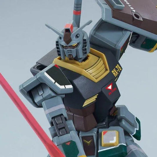Bandai HGUC 1/144 RX-78 Gundam [21st Century Real Type Ver.] (P-Bandai) - Kidultverse