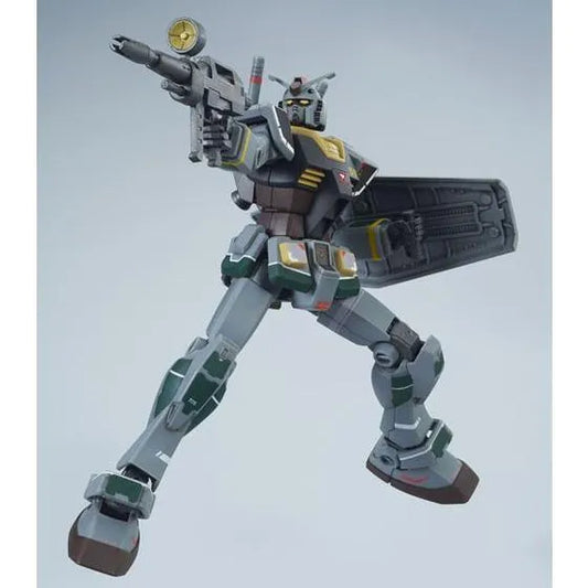 Bandai HGUC 1/144 RX-78 Gundam [21st Century Real Type Ver.] (P-Bandai) - Kidultverse