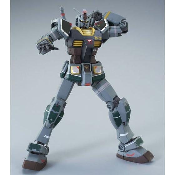 Bandai HGUC 1/144 RX-78 Gundam [21st Century Real Type Ver.] (P-Bandai) - Kidultverse