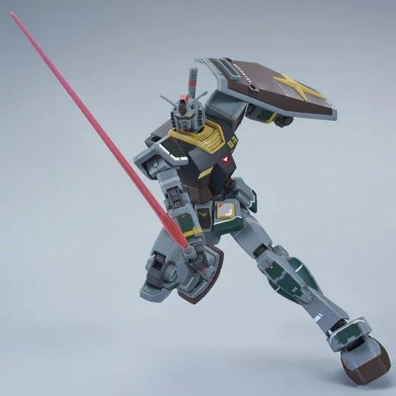 Bandai HGUC 1/144 RX-78 Gundam [21st Century Real Type Ver.] (P-Bandai) - Kidultverse