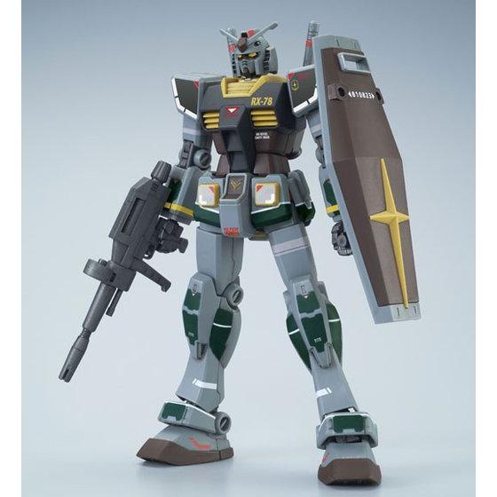Bandai HGUC 1/144 RX-78 Gundam [21st Century Real Type Ver.] (P-Bandai) - Kidultverse
