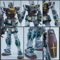 Bandai HGUC 1/144 RX-78 Gundam [21st Century Real Type Ver.] (P-Bandai) - Kidultverse