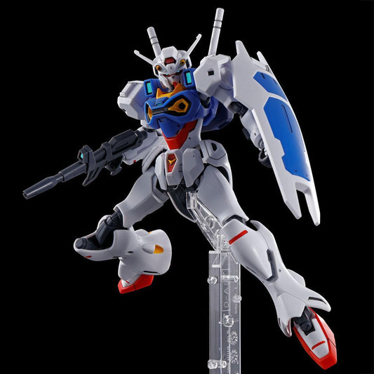 Bandai HGUC 1/144 RX-78 MS00Z Gundam GP00 [Engage Zero] (P-Bandai) - Kidultverse