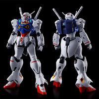 Bandai HGUC 1/144 RX-78 MS00Z Gundam GP00 [Engage Zero] (P-Bandai) - Kidultverse