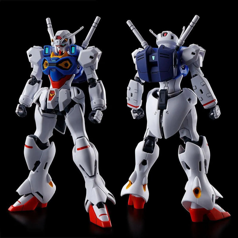 Bandai HGUC 1/144 RX-78 MS00Z Gundam GP00 [Engage Zero] (P-Bandai) - Kidultverse