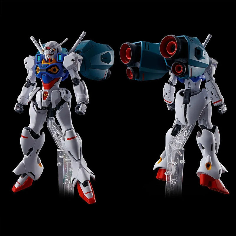 Bandai HGUC 1/144 RX-78 MS00Z Gundam GP00 [Engage Zero] (P-Bandai) - Kidultverse