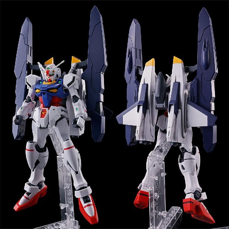 Bandai HGUC 1/144 RX-78GPZ01 Engage Gundam (P-Bandai) - Kidultverse