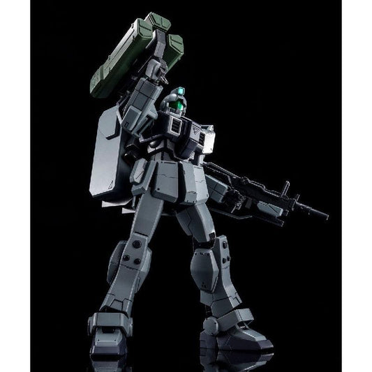 Bandai HGUC 1/144 RX-79[G] GM Ground Type [Slave Wraith Team Custom] [Parachute Pack] (P-Bandai) - Kidultverse