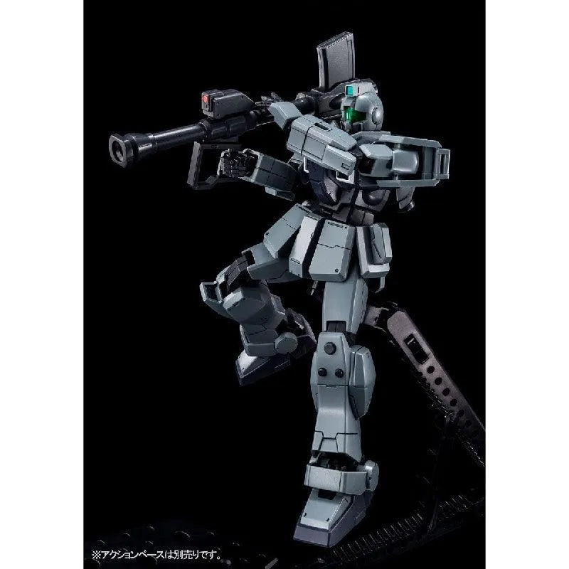 Bandai HGUC 1/144 RX-79[G] GM Ground Type [Slave Wraith Team Custom] [Parachute Pack] (P-Bandai) - Kidultverse