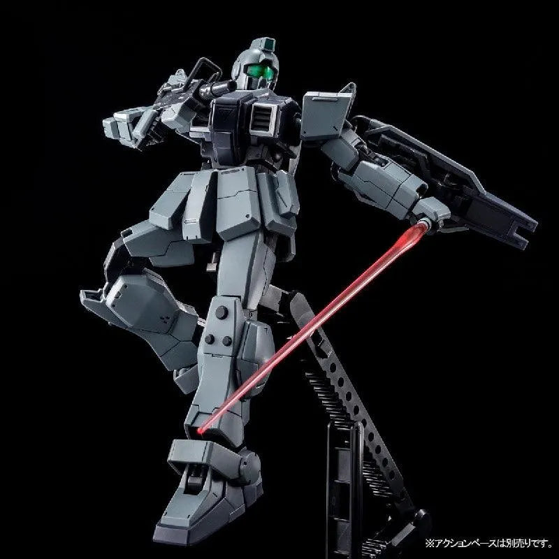 Bandai HGUC 1/144 RX-79[G] GM Ground Type [Slave Wraith Team Custom] [Parachute Pack] (P-Bandai) - Kidultverse