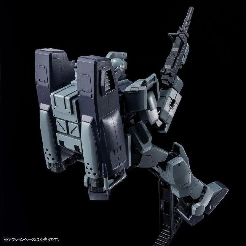 Bandai HGUC 1/144 RX-79[G] GM Ground Type [Slave Wraith Team Custom] [Parachute Pack] (P-Bandai) - Kidultverse