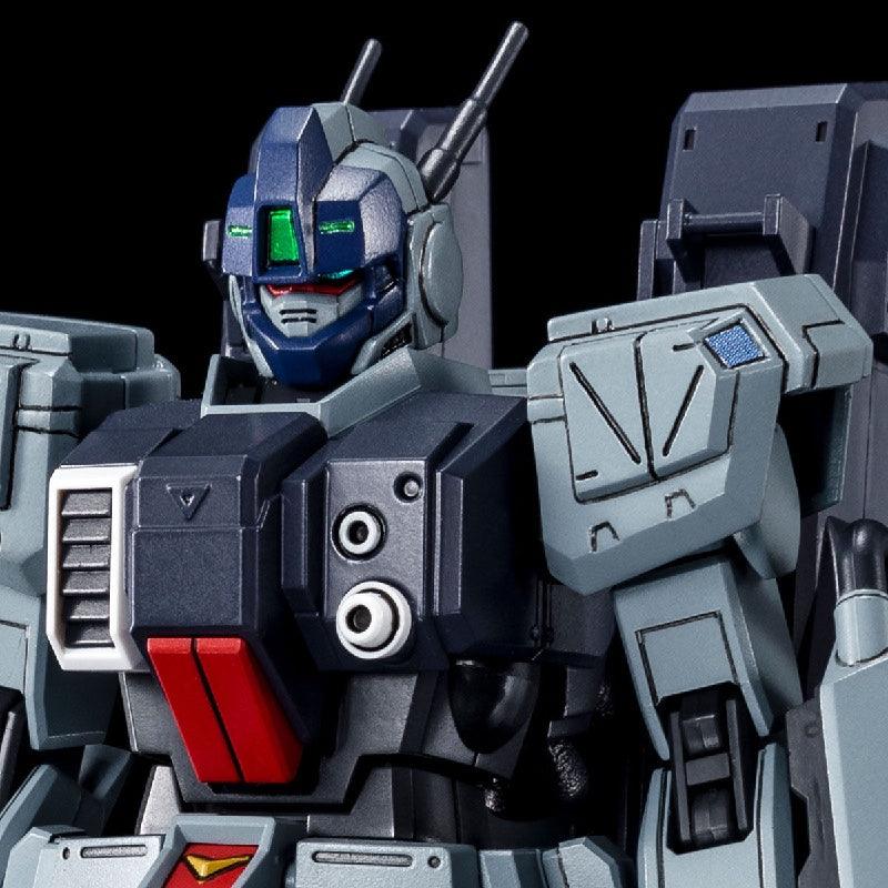 Bandai HGUC 1/144 RX-79[G]SW Slave Wraith [Parachute Pack] (P-Bandai) - Kidultverse