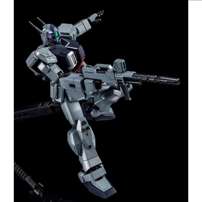 Bandai HGUC 1/144 RX-79[G]SW Slave Wraith [Parachute Pack] (P-Bandai) - Kidultverse