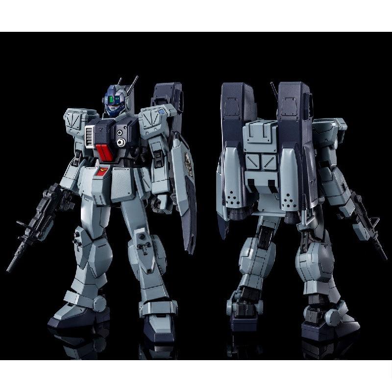 Bandai HGUC 1/144 RX-79[G]SW Slave Wraith [Parachute Pack] (P-Bandai) - Kidultverse