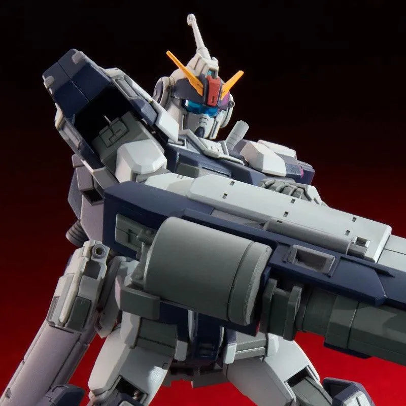 Bandai HGUC 1/144 RX-80PR-2 Pale Rider Cavalry (P-Bandai) - Kidultverse