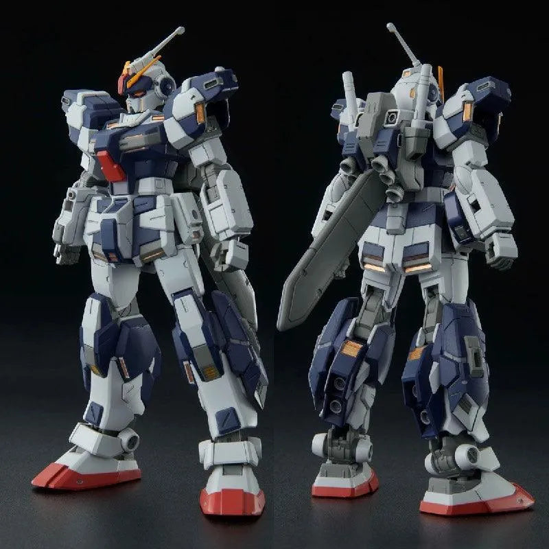 Bandai HGUC 1/144 RX-80PR-2 Pale Rider Cavalry (P-Bandai) - Kidultverse