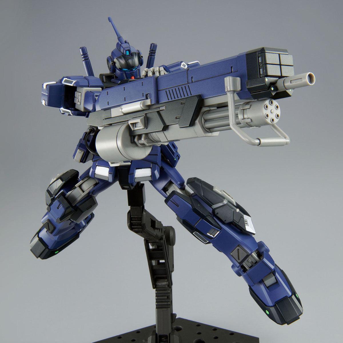 Bandai HGUC 1/144 RX-80PR-4 Pale Rider DII [Titans] (P-Bandai) - Kidultverse