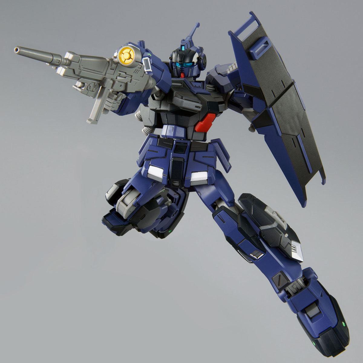 Bandai HGUC 1/144 RX-80PR-4 Pale Rider DII [Titans] (P-Bandai) - Kidultverse