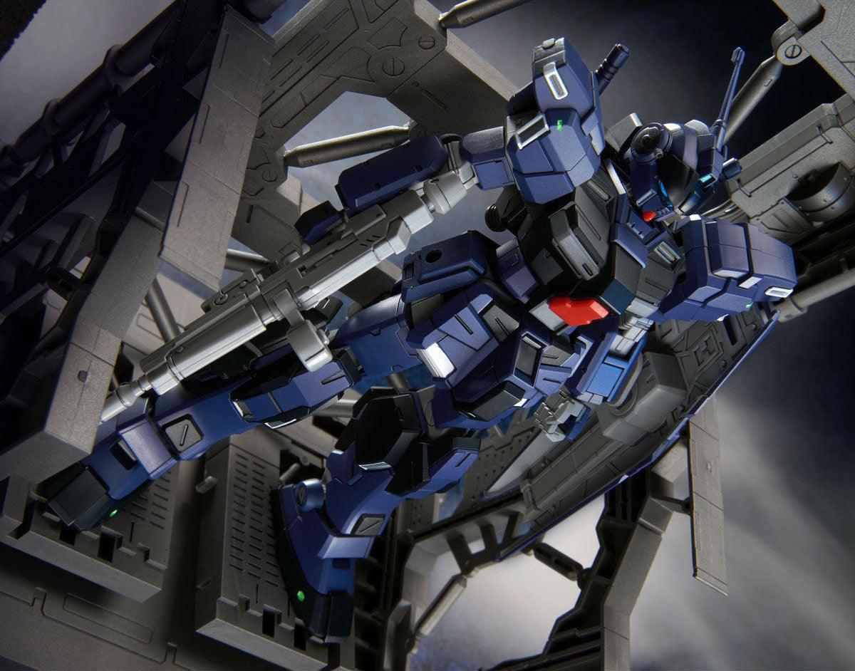 Bandai HGUC 1/144 RX-80PR-4 Pale Rider DII [Titans] (P-Bandai) - Kidultverse