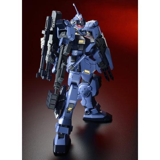 Bandai HGUC 1/144 RX-80PR Pale Rider (Ground Heavy Equipment Type) (P-Bandai) - Kidultverse