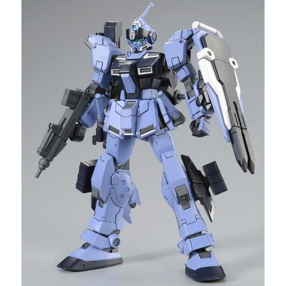 Bandai HGUC 1/144 RX-80PR Pale Rider (Ground Heavy Equipment Type) (P-Bandai) - Kidultverse