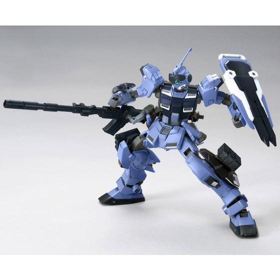 Bandai HGUC 1/144 RX-80PR Pale Rider (Ground Heavy Equipment Type) (P-Bandai) - Kidultverse