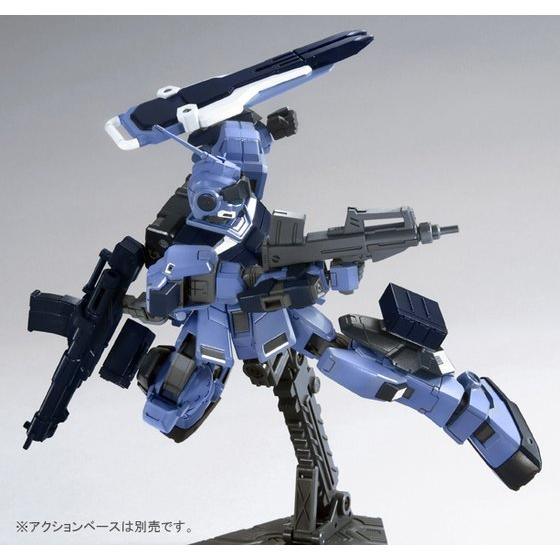 Bandai HGUC 1/144 RX-80PR Pale Rider (Ground Heavy Equipment Type) (P-Bandai) - Kidultverse