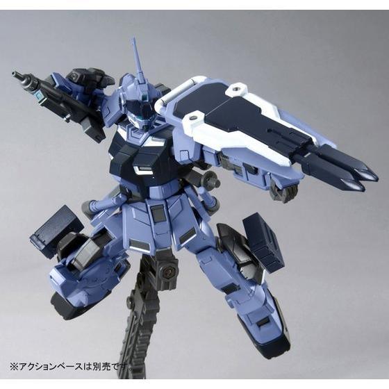 Bandai HGUC 1/144 RX-80PR Pale Rider (Ground Heavy Equipment Type) (P-Bandai) - Kidultverse