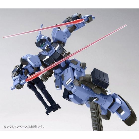 Bandai HGUC 1/144 RX-80PR Pale Rider (Ground Heavy Equipment Type) (P-Bandai) - Kidultverse