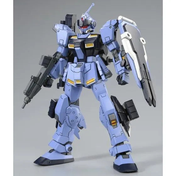 HGUC 1/144 RX-80PR Pale Rider (Ground Heavy Equipment Type) (P