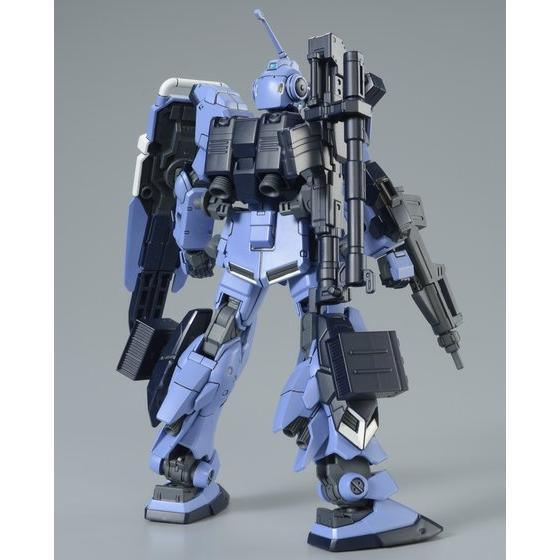 Bandai HGUC 1/144 RX-80PR Pale Rider (Ground Heavy Equipment Type) (P-Bandai) - Kidultverse